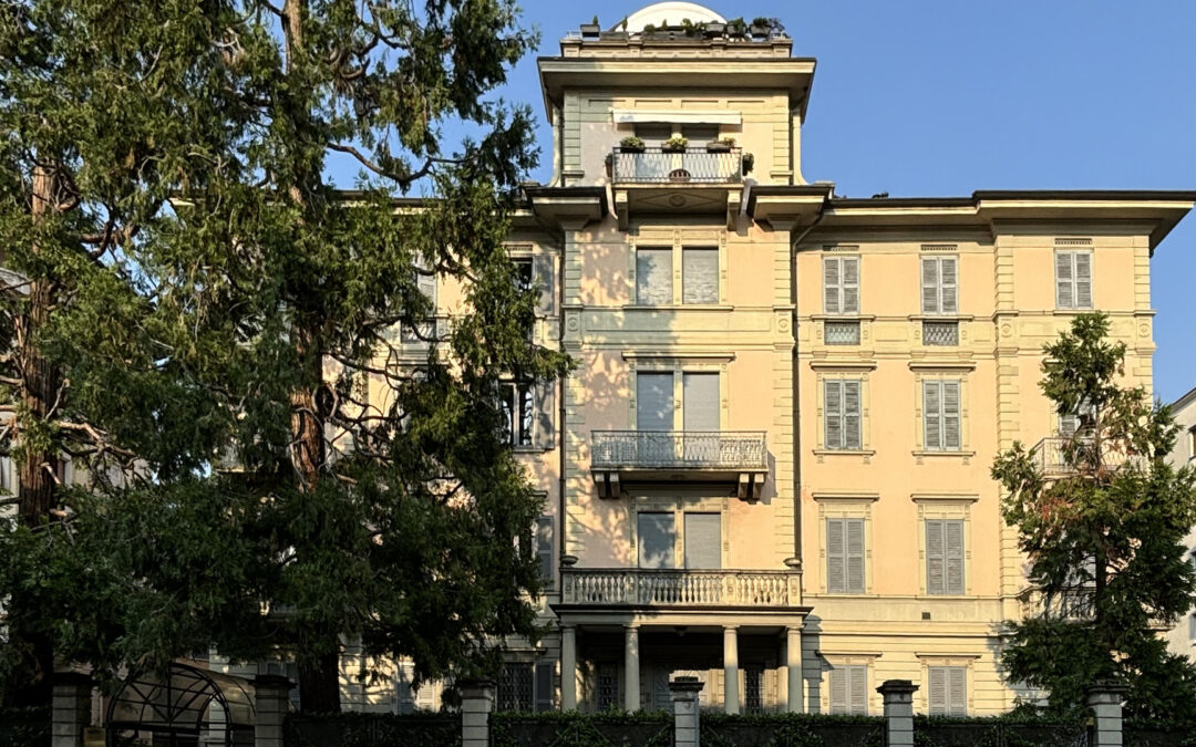 Varese viale Aguggiari